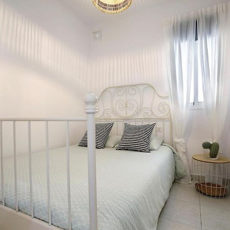 Bahía Vista Apartment Costa Calma Ngoại thất bức ảnh