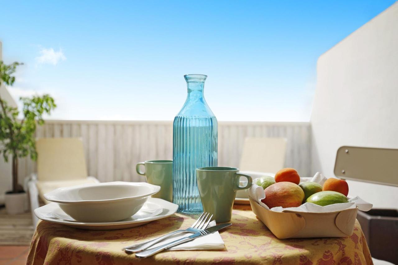 Bahía Vista Apartment Costa Calma Ngoại thất bức ảnh