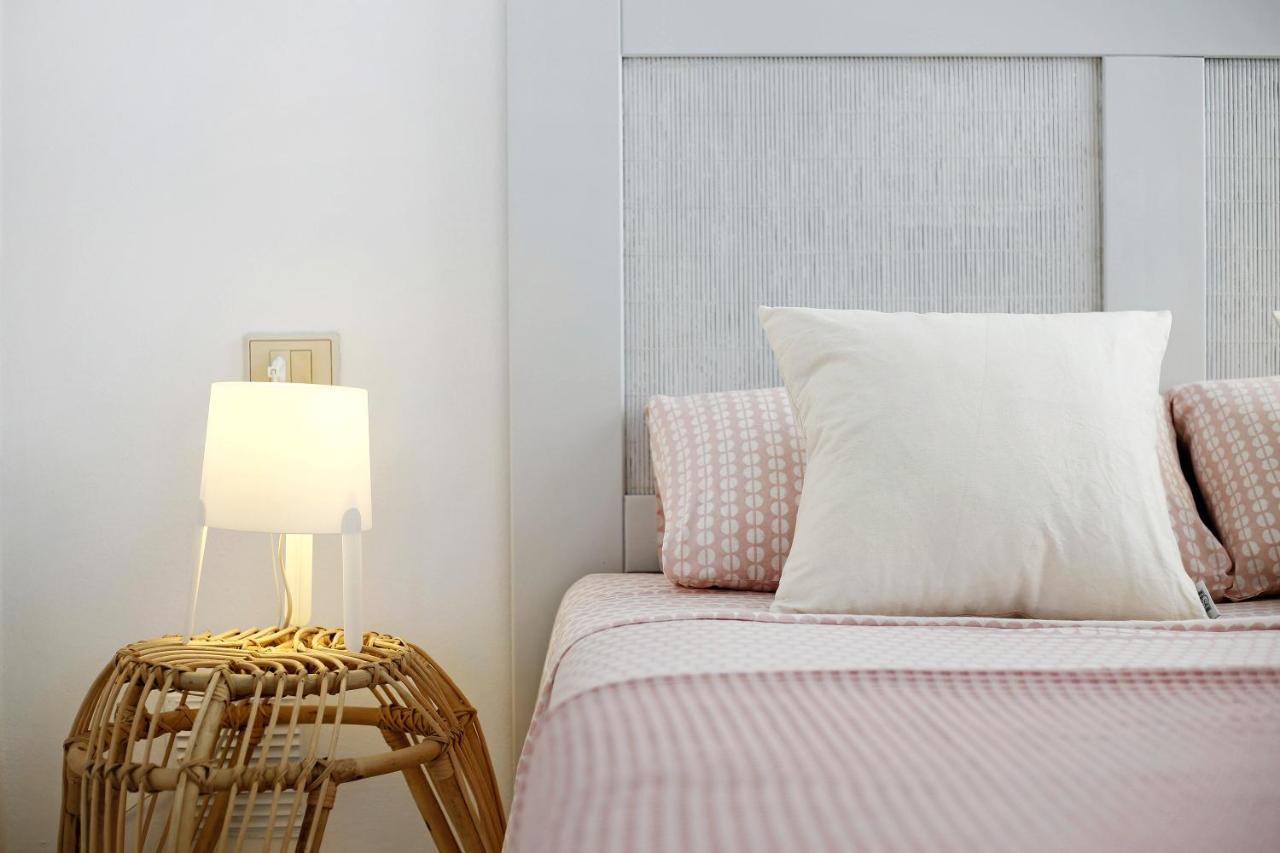 Bahía Vista Apartment Costa Calma Ngoại thất bức ảnh