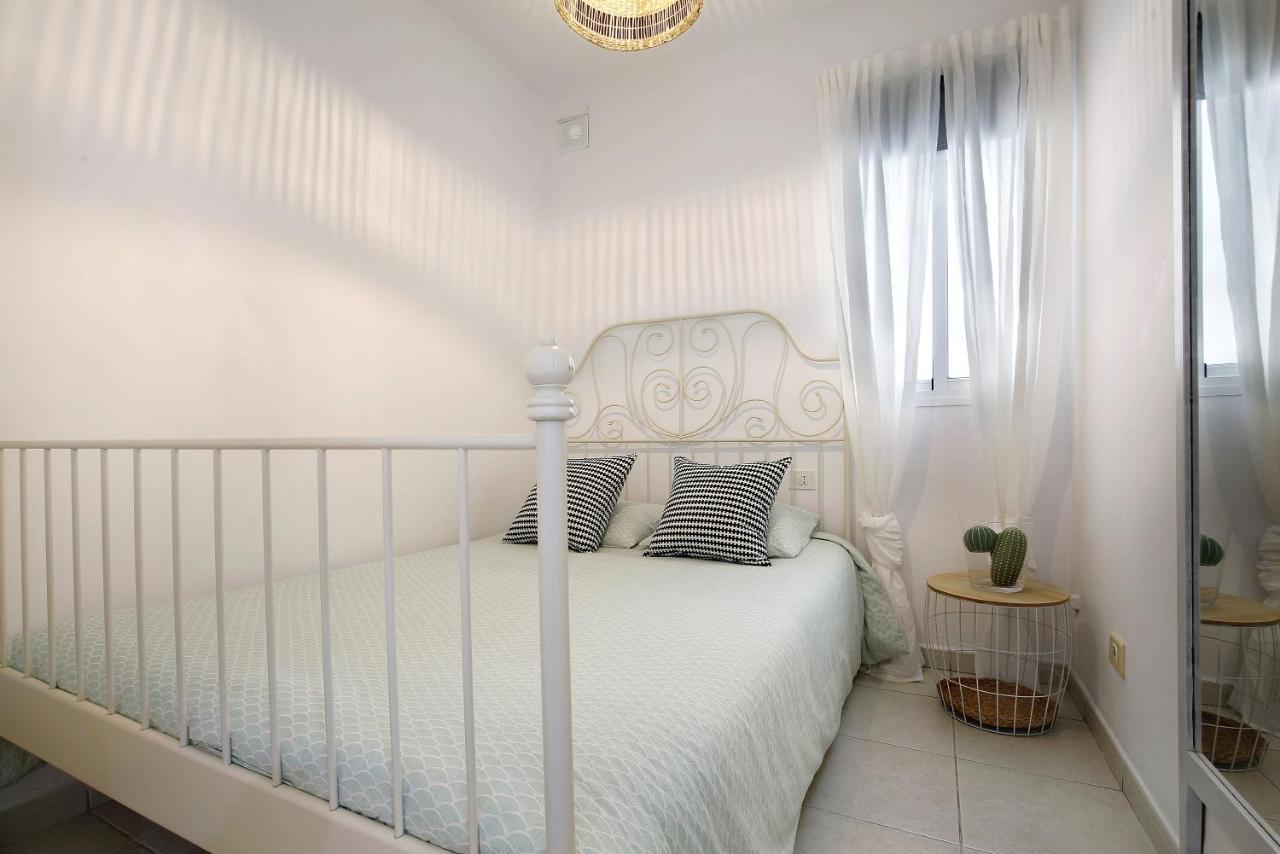 Bahía Vista Apartment Costa Calma Ngoại thất bức ảnh