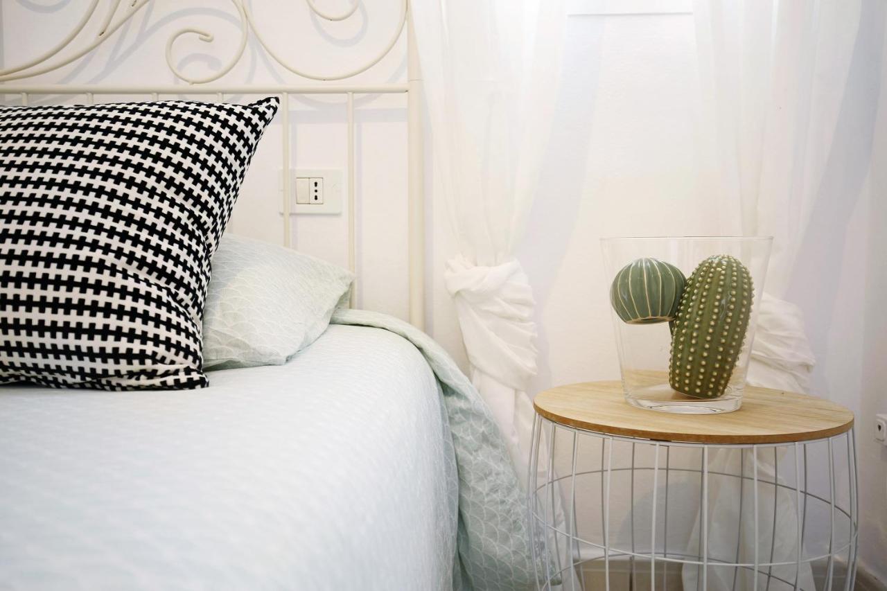 Bahía Vista Apartment Costa Calma Ngoại thất bức ảnh